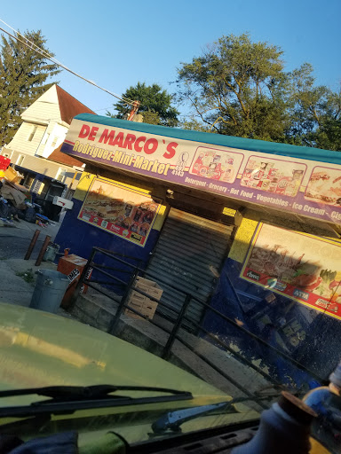 De Marco's Market - Thumbnail
