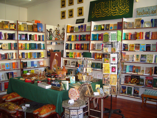 Sufi Books of Broken Hill - Thumbnail