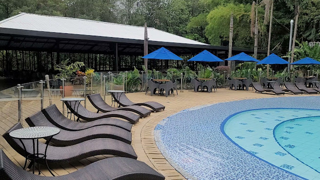 Hotel Dann Carlton Medellin by null