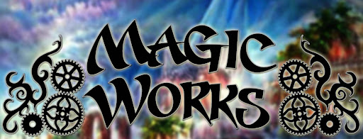 Magic Works - Visual