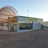 Station Immo France à Landres