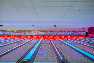 Sun Valley Lanes & Games