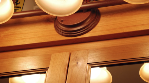 Jackson Woodworks