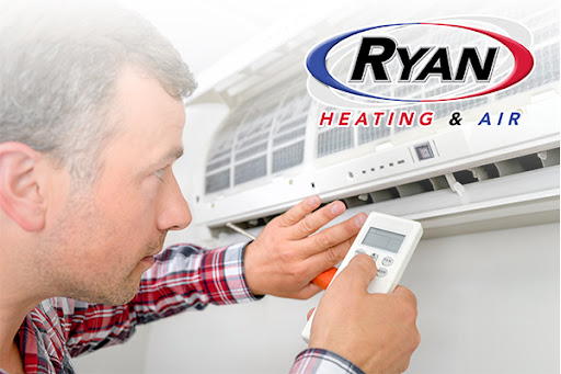 air conditioning maintenance Ringgold, GA