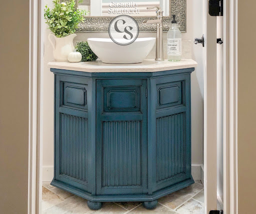 Casually Southern Furniture Refinishing and Custom Sign Company - Thumbnail