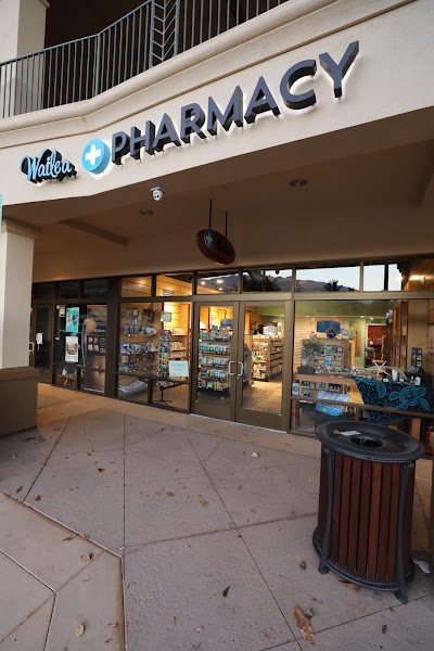 Wailea compounding Pharmacy