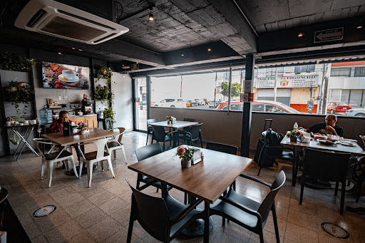 Libertad Café - Thumbnail