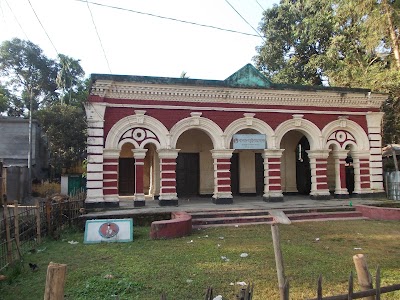 mosque