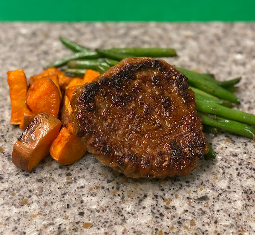 Nomadic Chef LLC - Visual