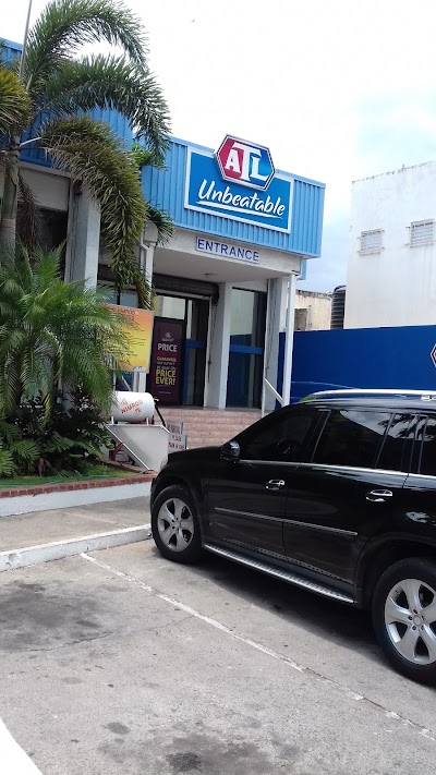 Photos of Appliance Traders Limited
