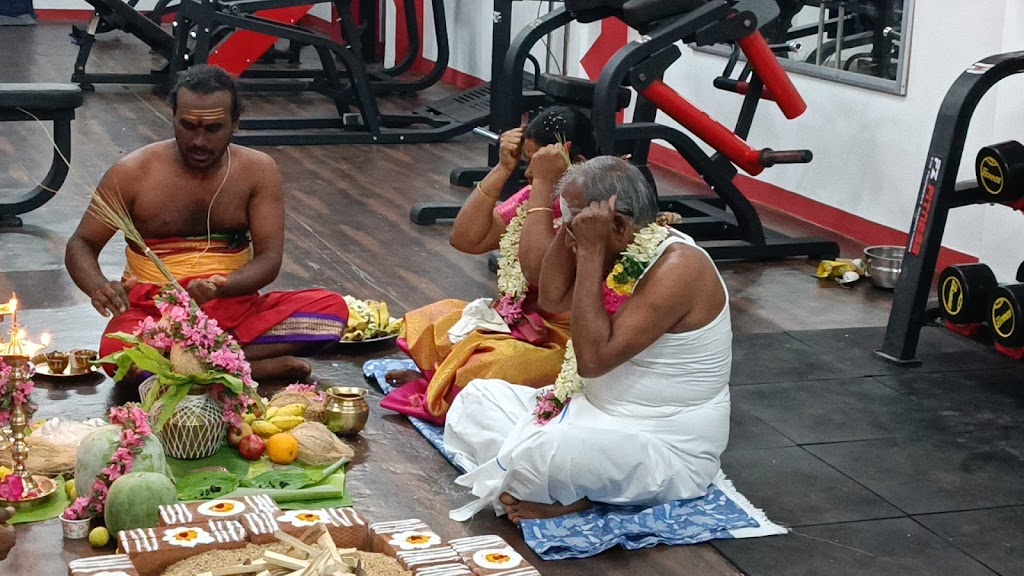 Karur Fitness Studio 2