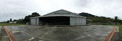 Photos of Adventist Aviation Indonesia Office