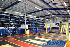 Kwik Fit Plus York – Foss Islands Road york