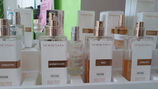 Vanity Charme di Caruso luigi - Thumbnail