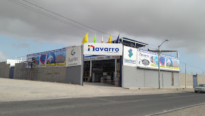 Navarro Drywall y Techos 5