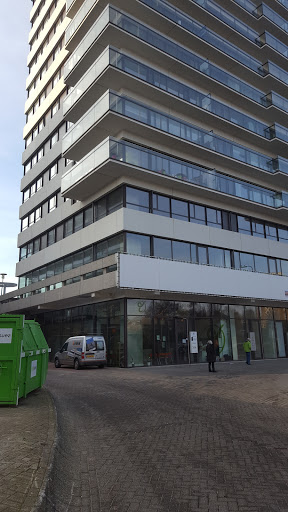 Veterinary Clinic Thorbeckelaan BV - Thumbnail