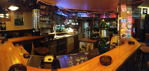 Bierkiste - Visual