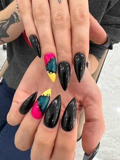 Nailzone88 - Visual