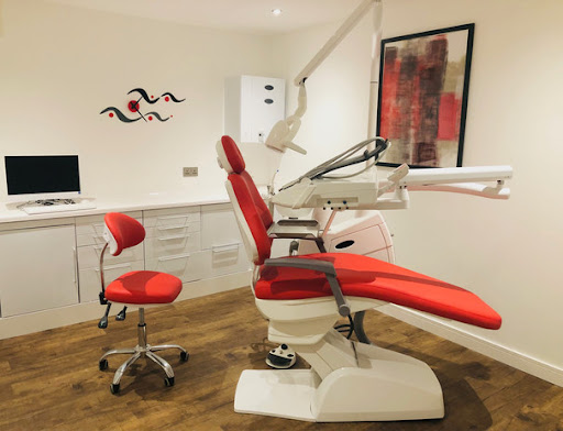 B Dental Clinics - Thumbnail