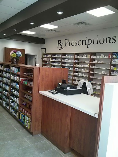 The Patient Care Pharmacy - Thumbnail