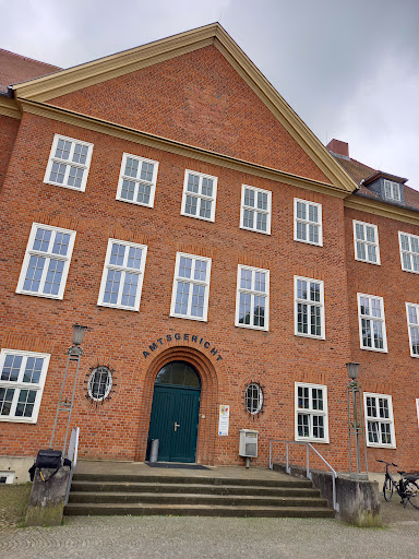 District Court Ludwigslust - Branch Parchim-