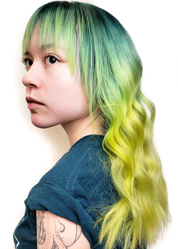 Salon Edjii - Thumbnail
