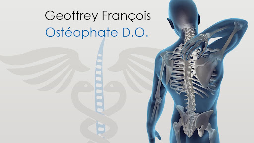 Ostéopathe Morsang Geoffrey François - Thumbnail