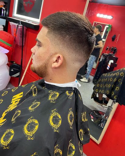 Carattini’s Men’s Salon - Thumbnail