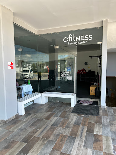 Cfitness Toluca - Thumbnail