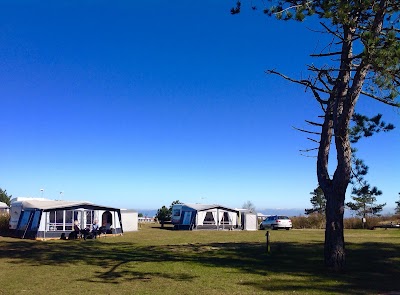 Photos of DCU-Flyvesandet Strand Camp
