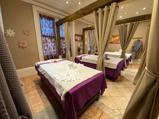 Rattana Thai Massage and Spa