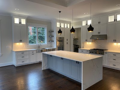 Kitchen Design Center LLC