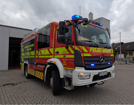 Freiwillige Feuerwehr Hofheim-Marxheim