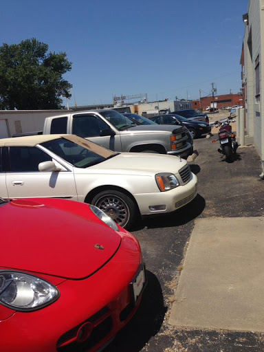 Chris Foster Automotive Repair - Thumbnail