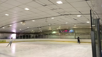 Fairfax Ice Arena