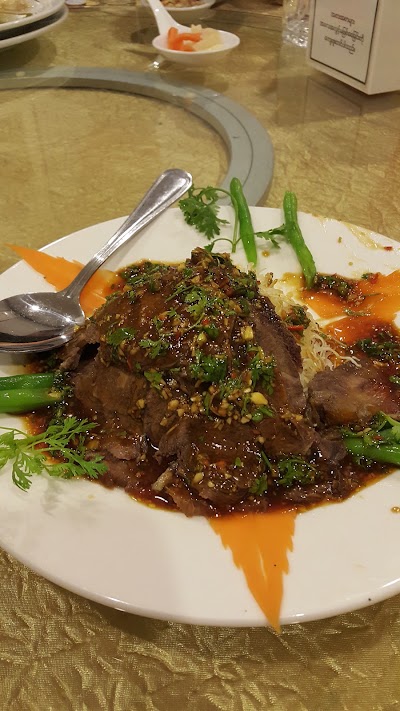 Photos of Yin Fong Seafood