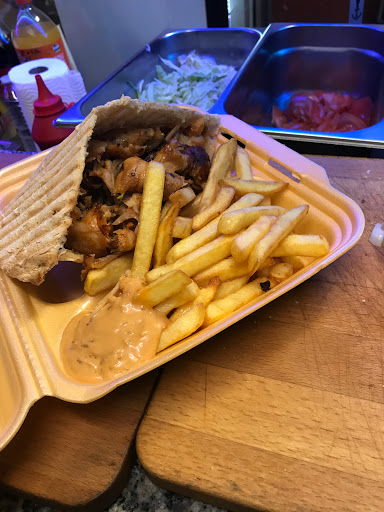 Photo 3 - Delices Burger Kebab