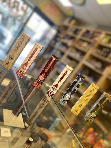 Smoke Base Smoke shop - Thumbnail