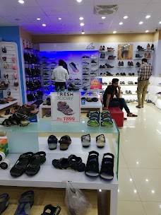 BATA Shoes Sialkot