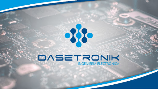 Dasetronik - Visual