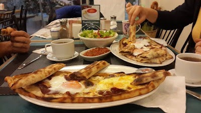 Photos of Pide Teşvikiye