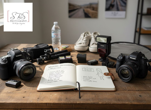 Planning a special photoshoot soon? A simple checklist can make all the difference between averag… post image