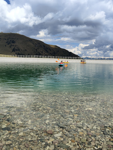 Pora Beach - Visual