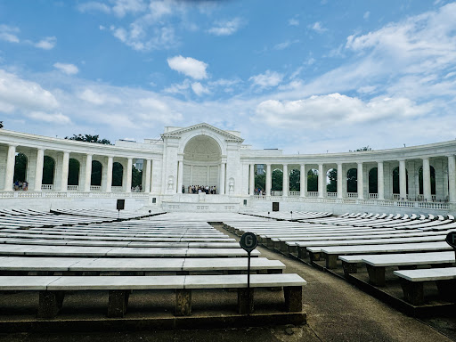 Arlington National Cemetery