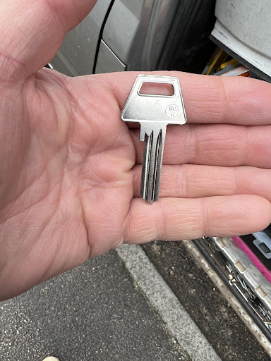Taurus Locks - Visual