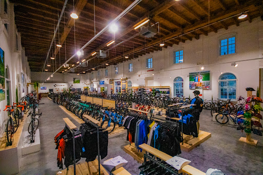CUBE Store Kaufbeuren - Thumbnail
