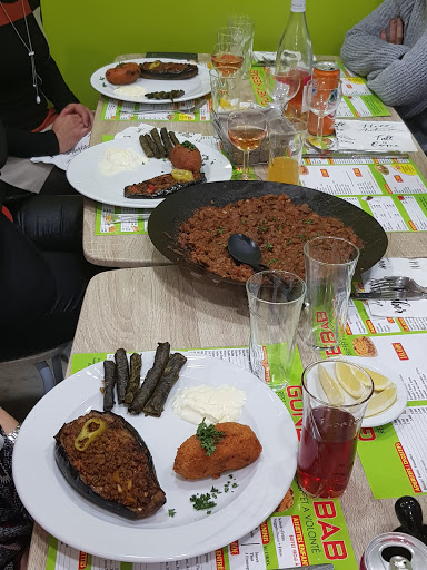 Photo 1 - Güney kebab