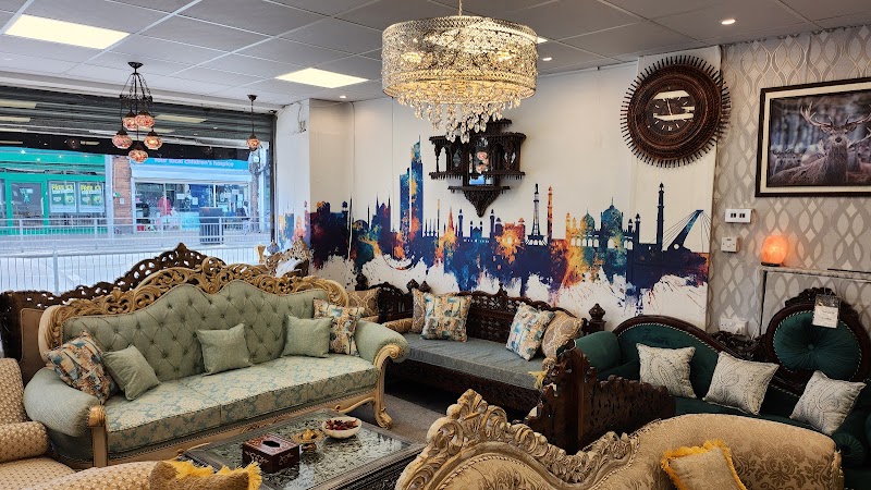 Aizah Interiors photo 3