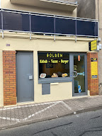 GOLDEN KEBAB à Villié-Morgon