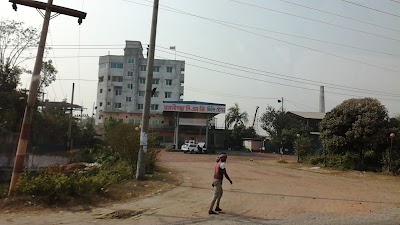 Photos of Mega City CNG & Re-Fueling Station